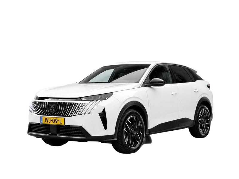 Peugeot 3008 occasion
