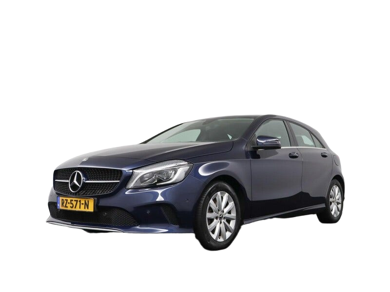 Mercedes Benz A Klasse occasion