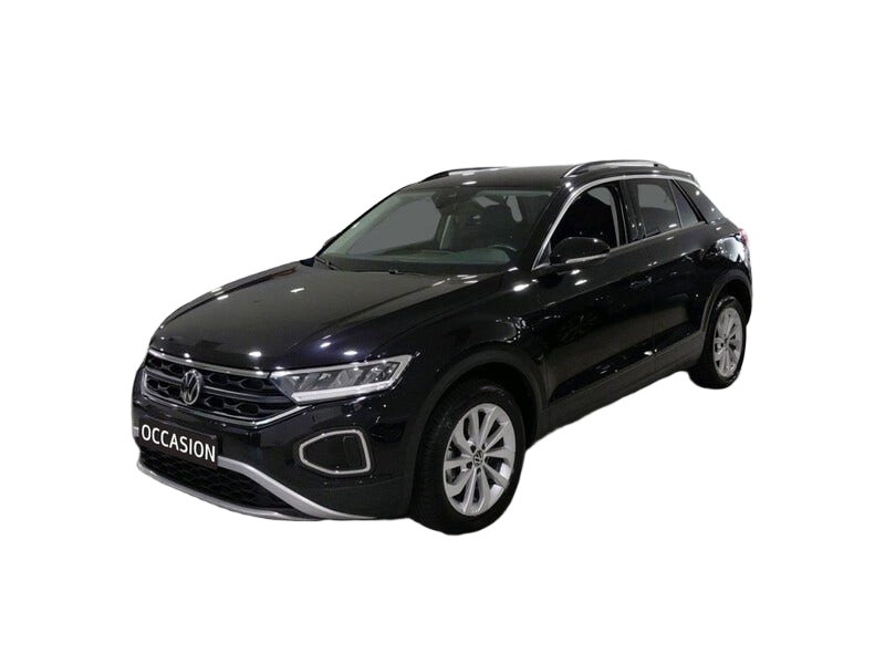 Volkswagen T Roc occasion