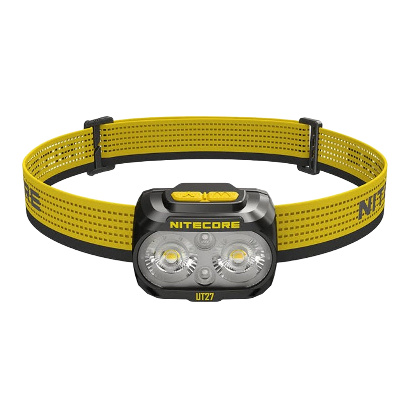 Nitecore UT27 PRO (800 Lumen)