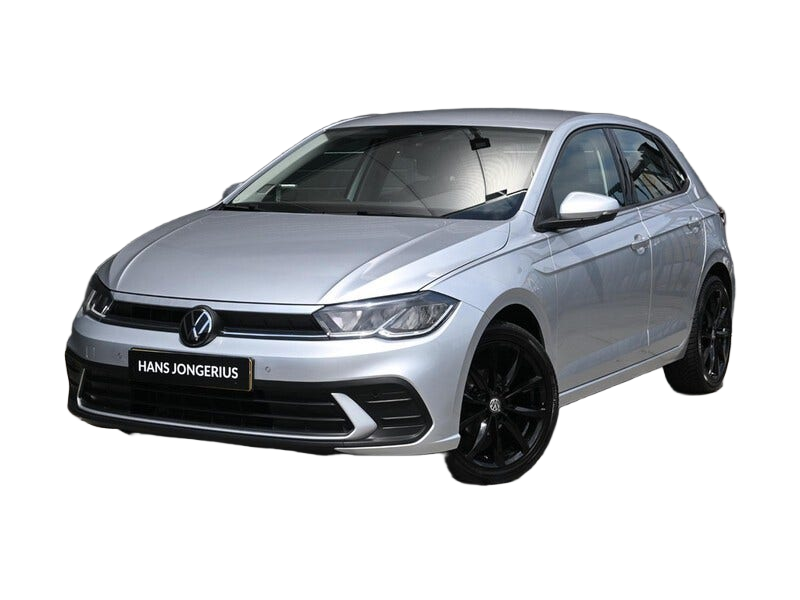 Volkswagen Polo occasion