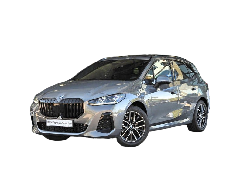 BMW 2 Serie occasion