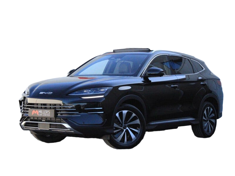 BYD SEAL U occasion
