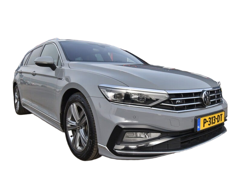 Volkswagen Passat occasion