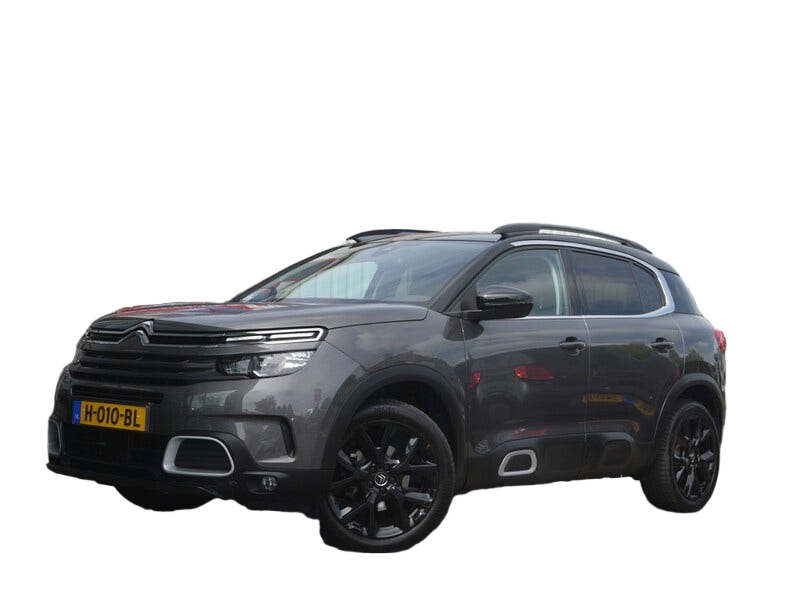 Citroën C5 Aircross occasion