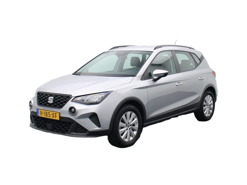 SEAT Arona occasion