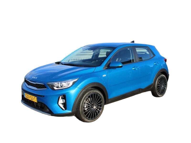Kia Stonic occasion