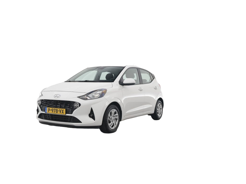 Hyundai i10 occasion