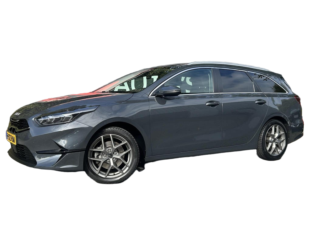 Kia Ceed Sportswagon