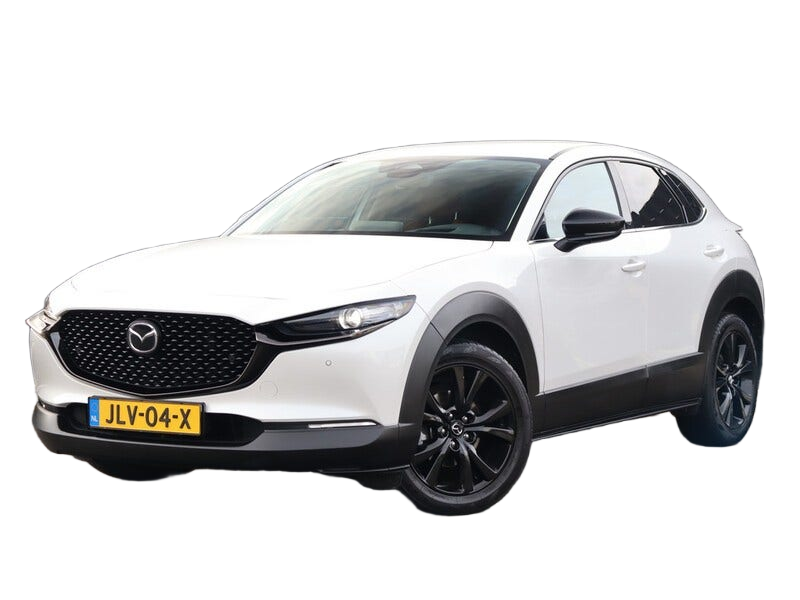 Mazda CX 30 occasion