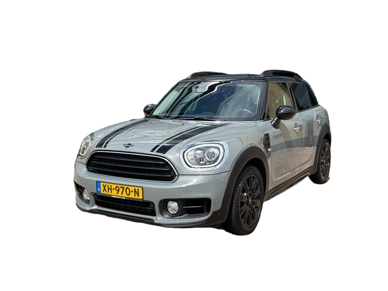 MINI Countryman occasion
