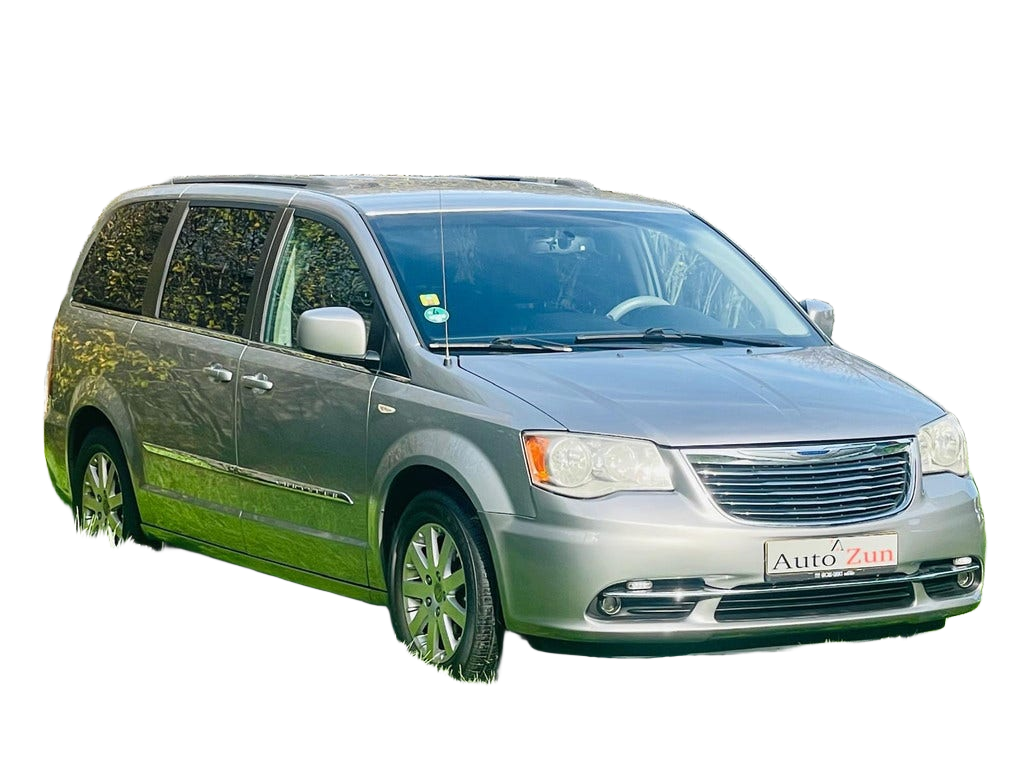Chrysler Grand Voyager
