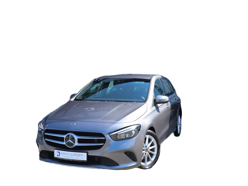 Mercedes Benz B Klasse occasion