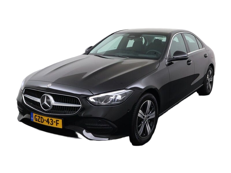 Mercedes Benz C Klasse occasion