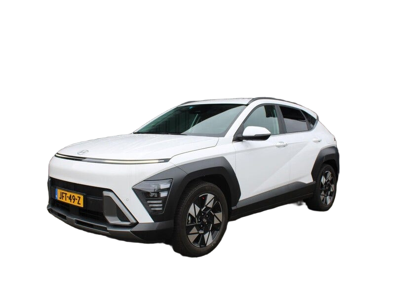 Hyundai Kona occasion