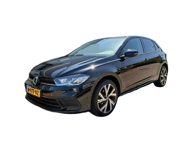 Volkswagen Polo occasion