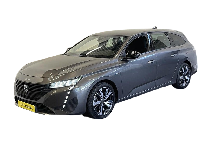 Peugeot 308 occasion