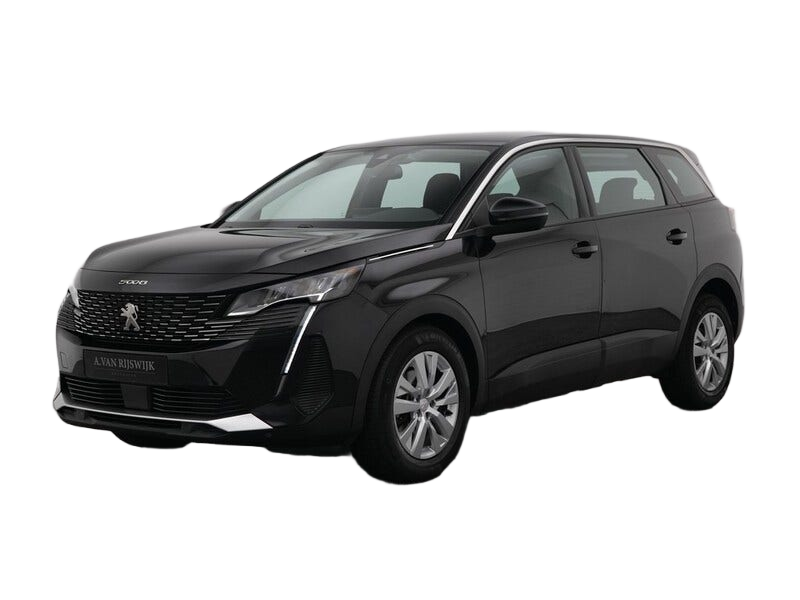 Peugeot 5008 occasion