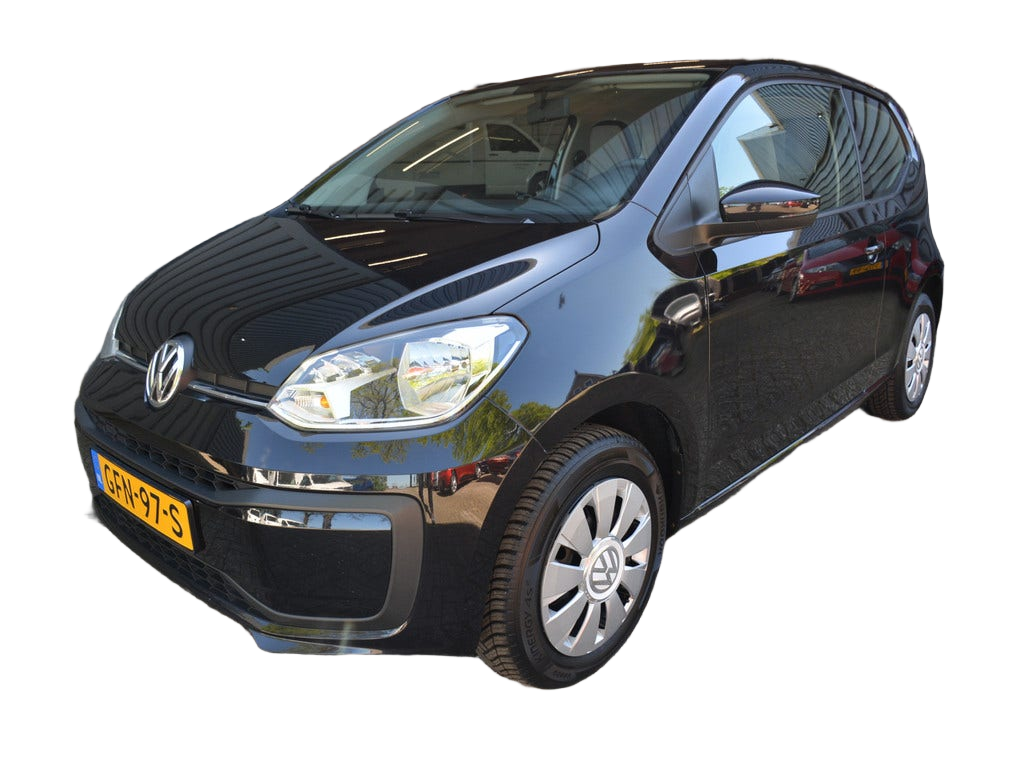 Volkswagen up occasion