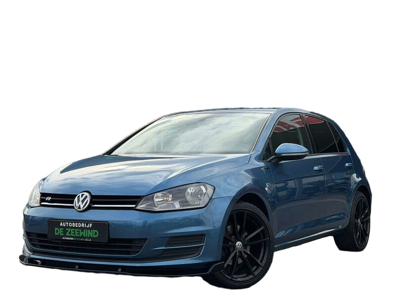 Volkswagen Golf occasion