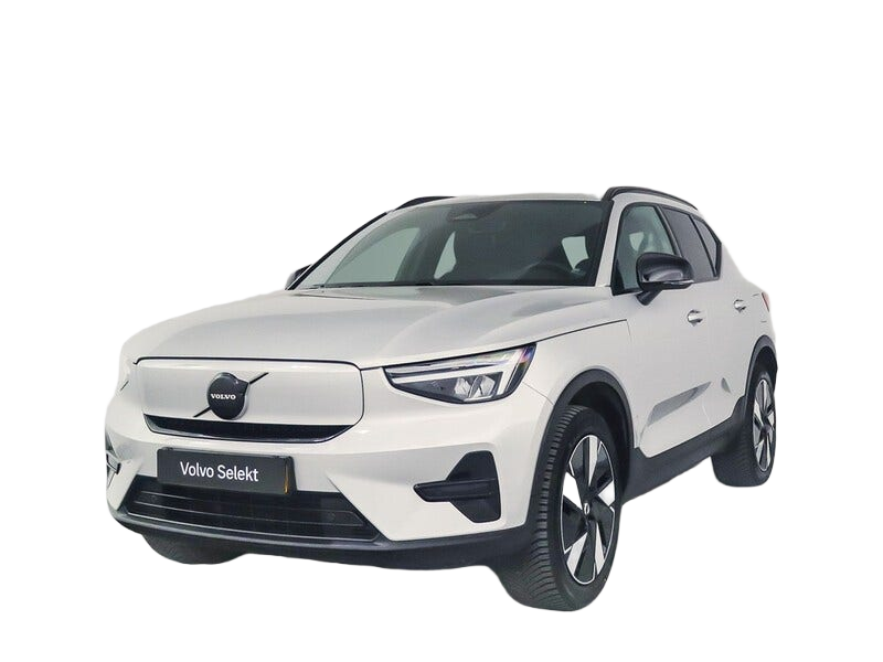 Volvo XC40 occasion