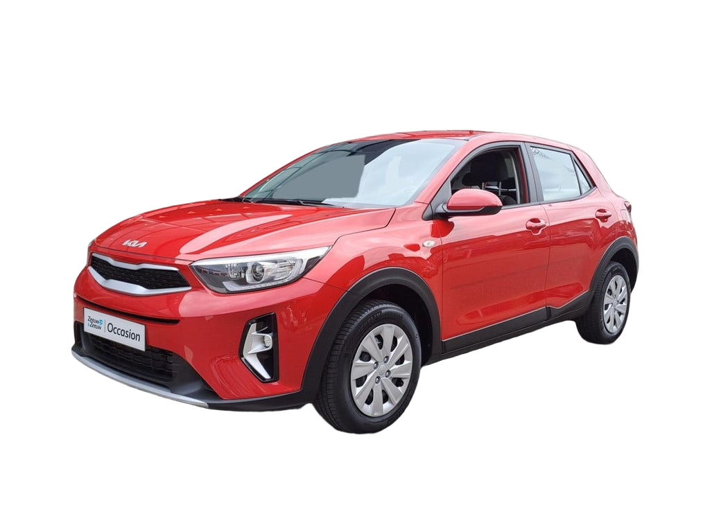 Kia Stonic occasion