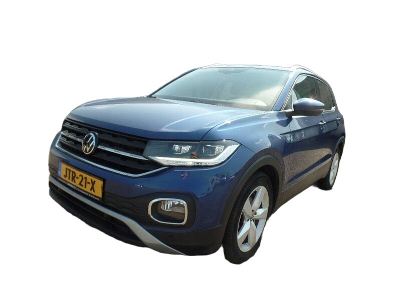 Volkswagen T Cross occasion