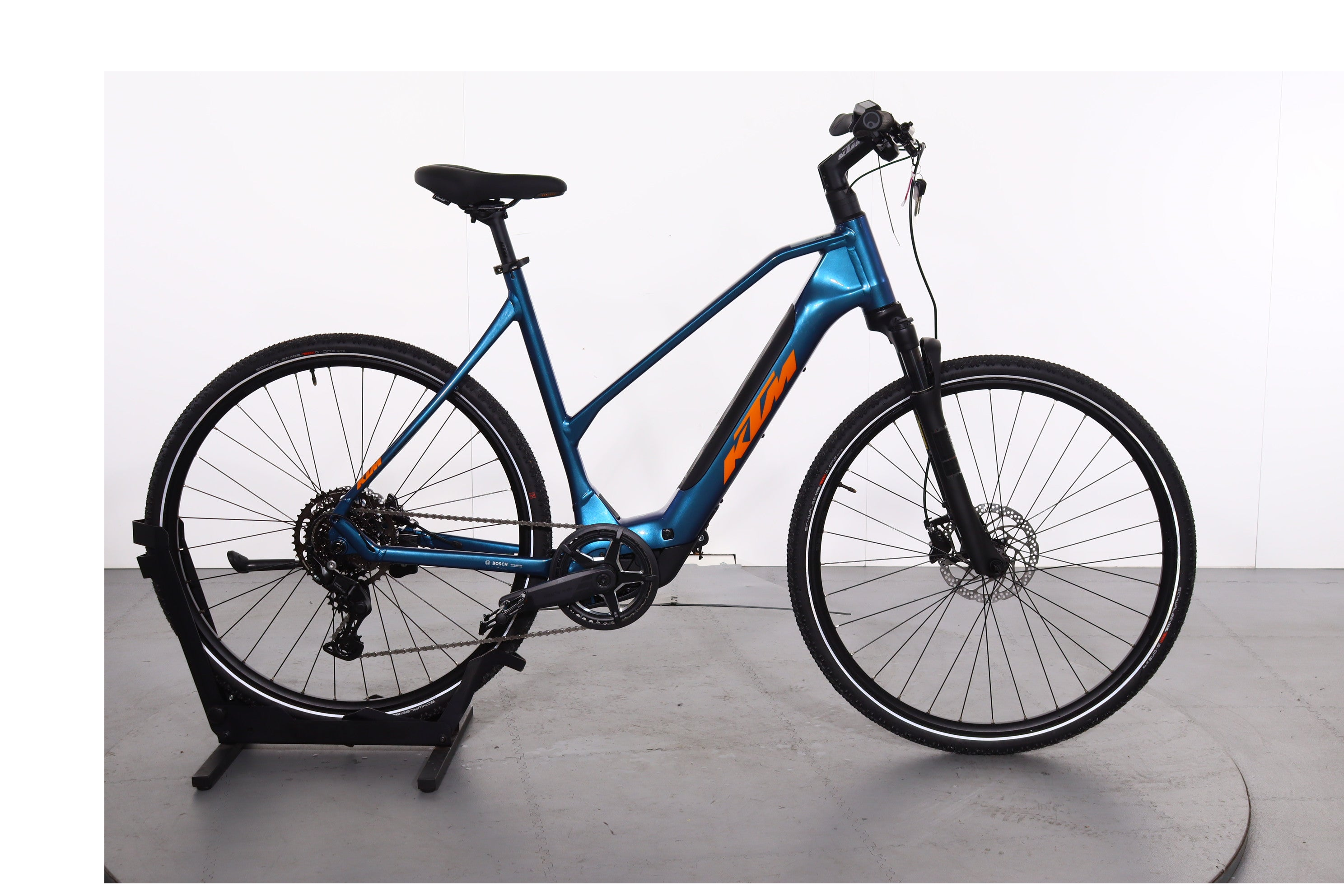 KTM Macina Cross SX 20