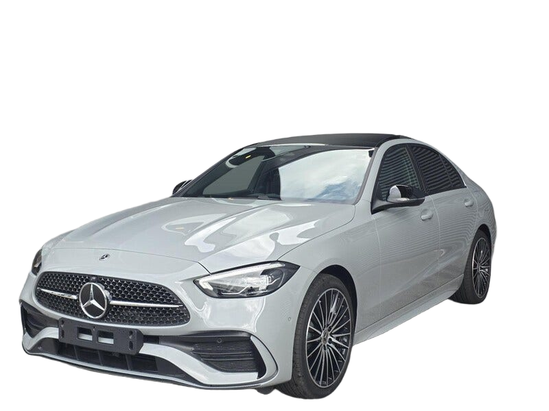 Mercedes Benz C Klasse occasion