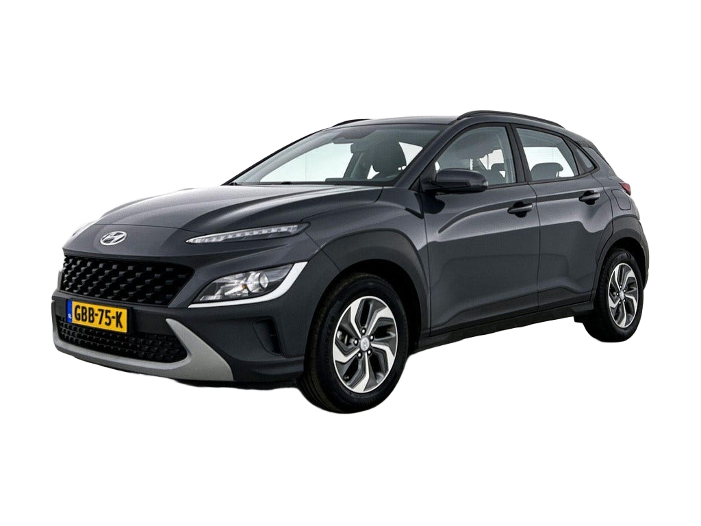 Hyundai Kona occasion