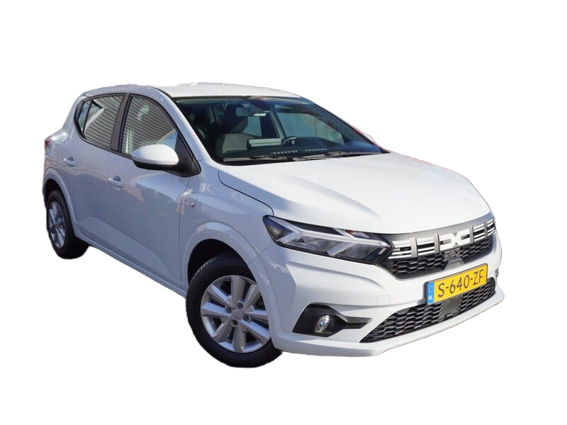 Dacia Sandero occasion
