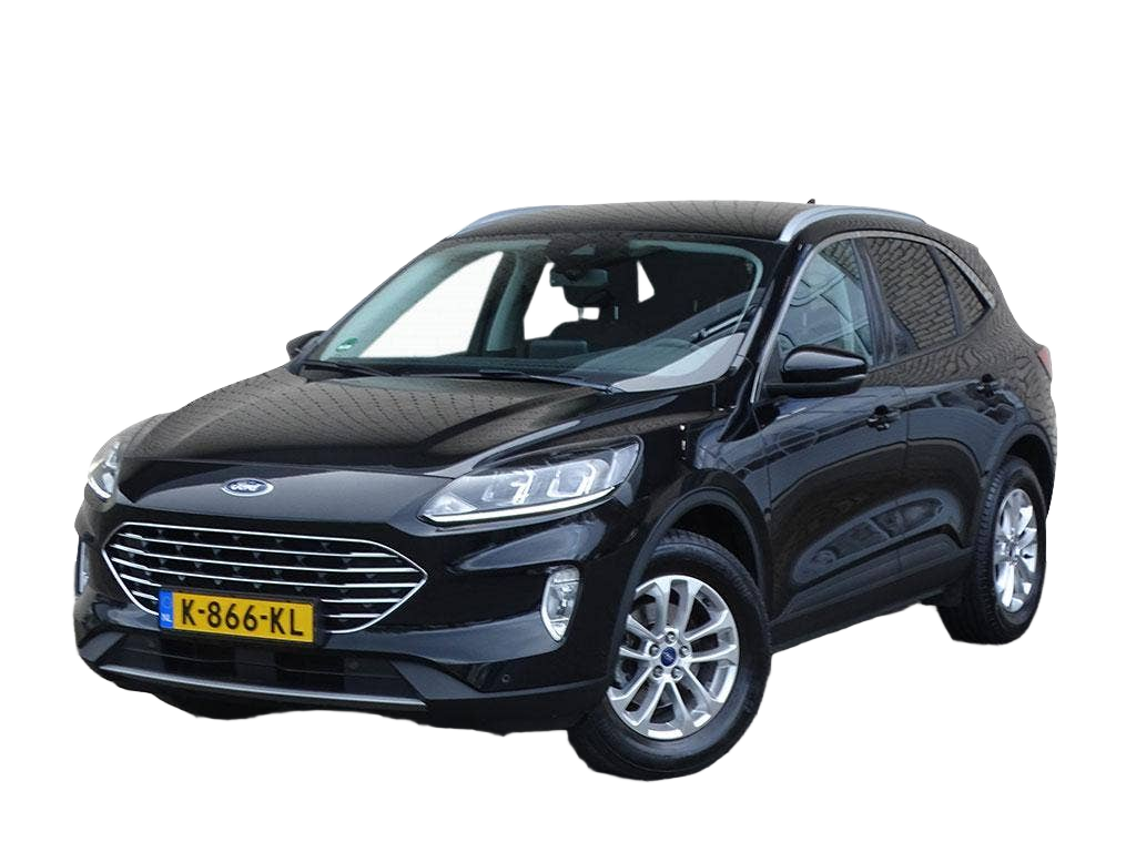 Ford Kuga occasion