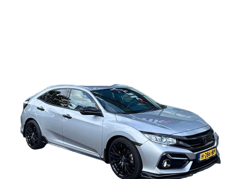 Honda Civic occasion