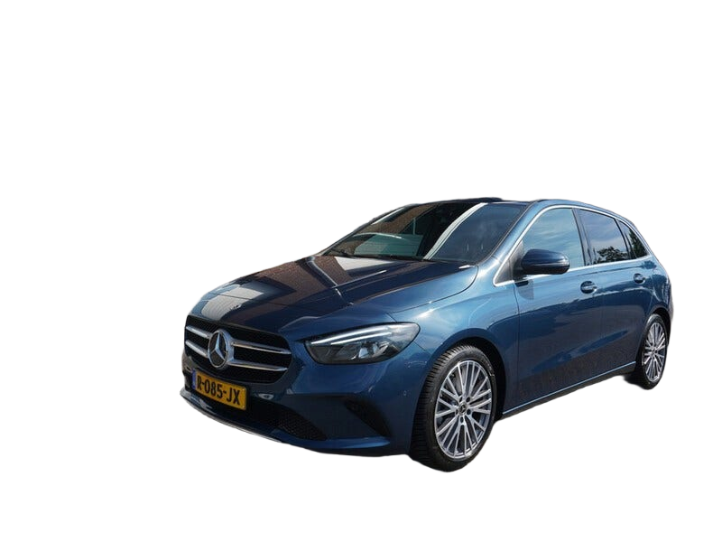 Mercedes Benz B Klasse occasion