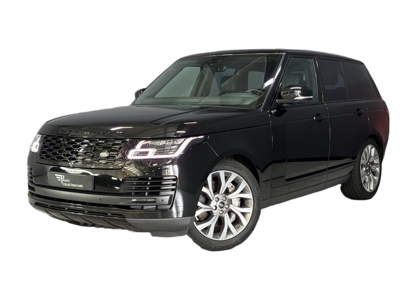 Land Rover Range Rover occasion