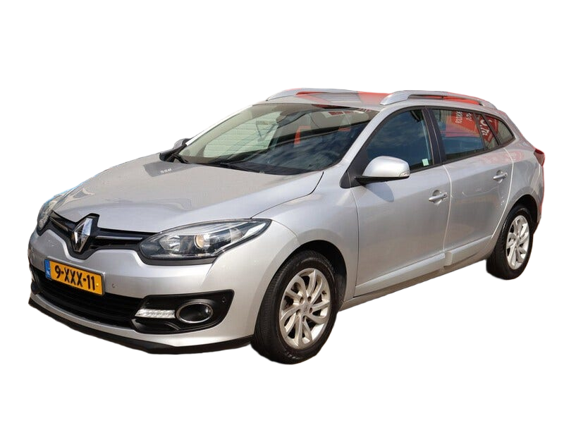 Renault Mégane Estate occasion