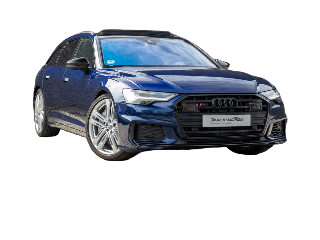 Audi A6 occasion