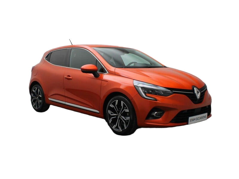 Renault Clio occasion