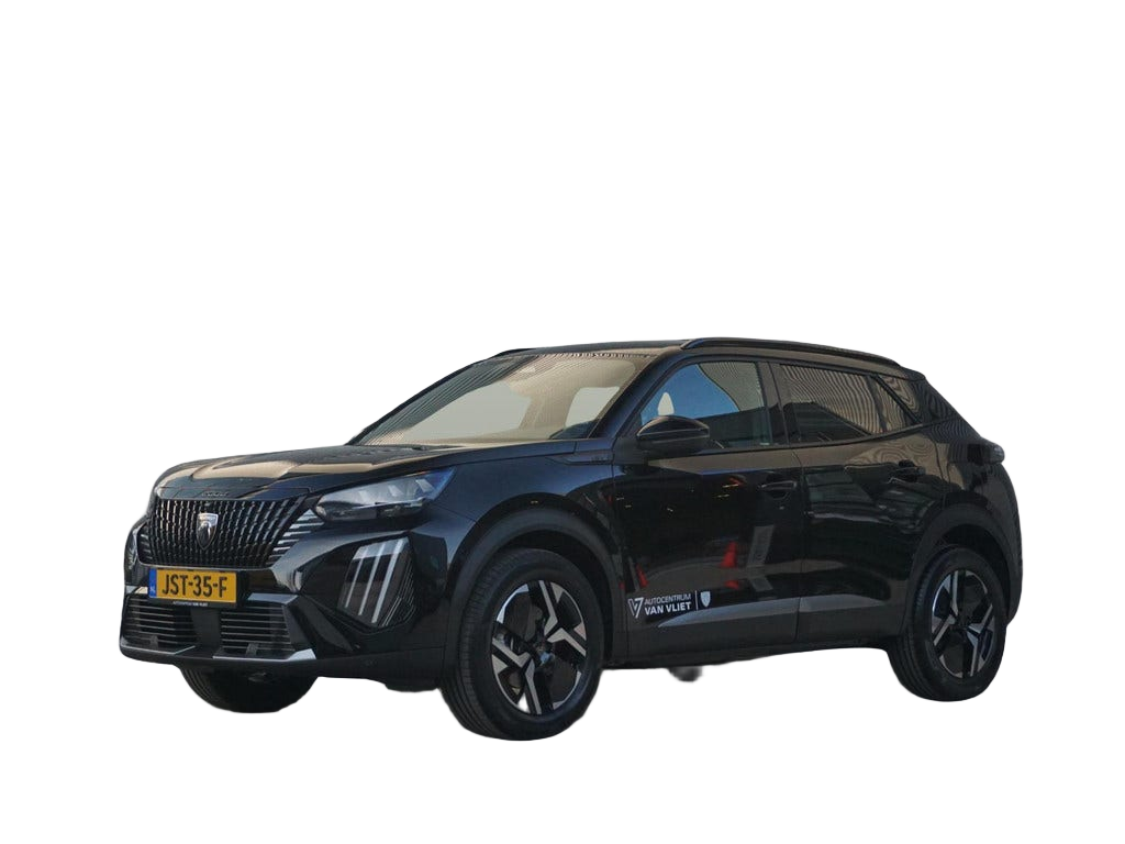 Peugeot 2008 occasion
