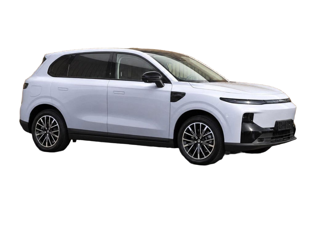 Leapmotor B10