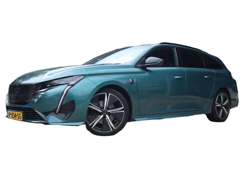 Peugeot 308 occasion
