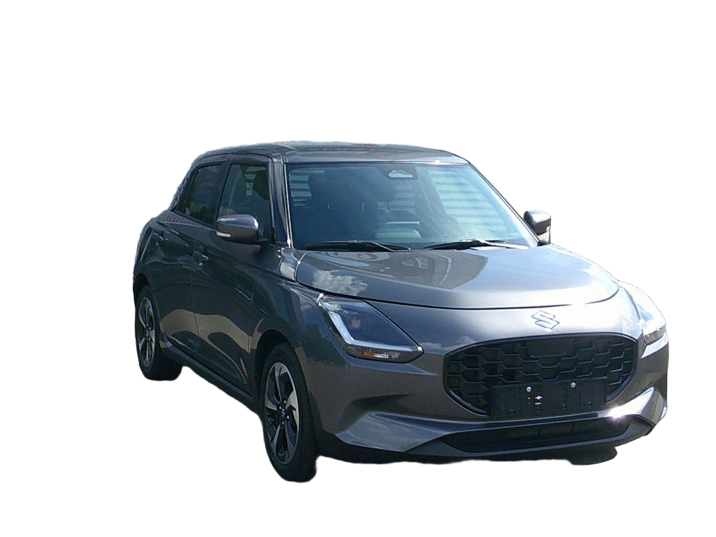 Suzuki Swift occasion