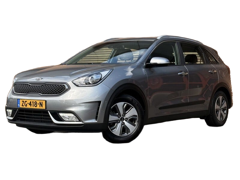 Kia Niro occasion