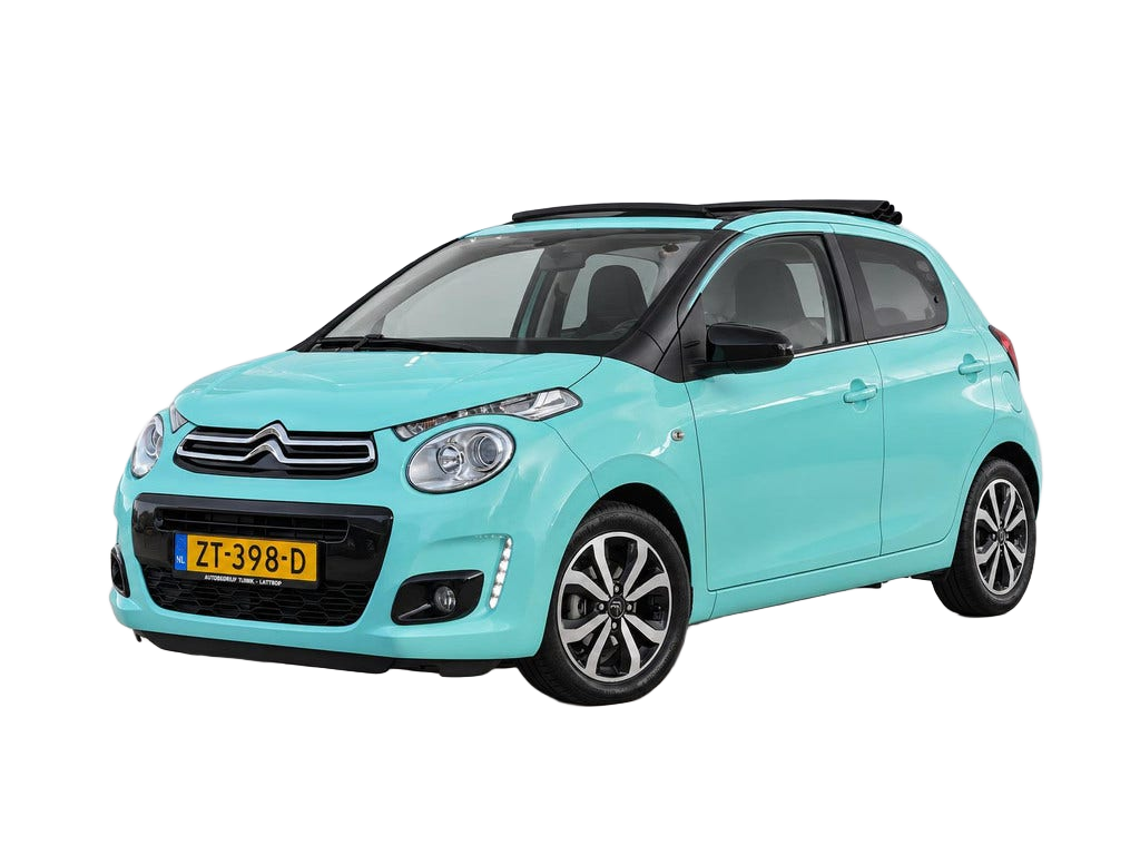Citroën C1