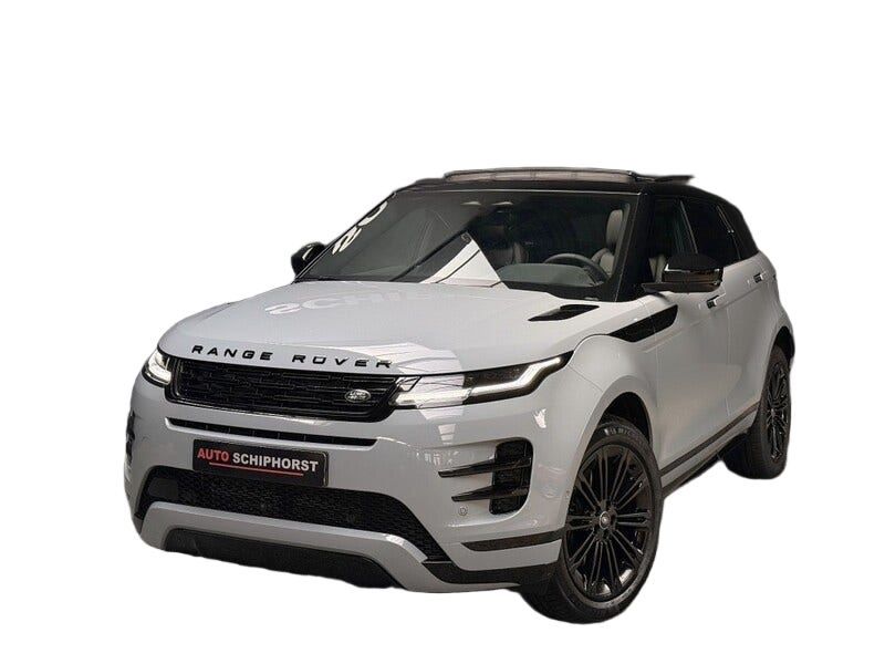 Land Rover Range Rover Evoque occasion