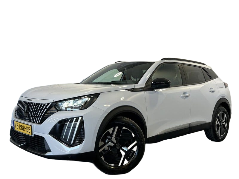 Peugeot e 2008 occasion