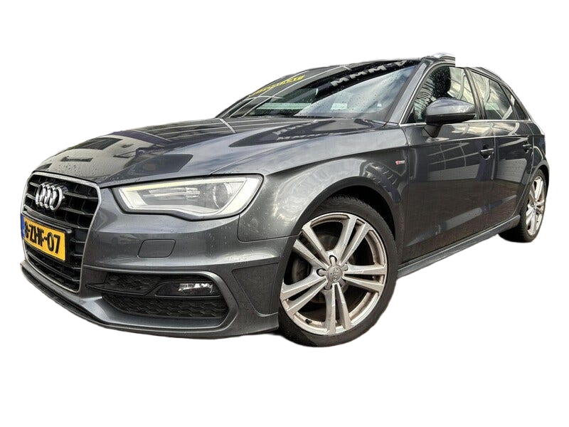 Audi A3 occasion