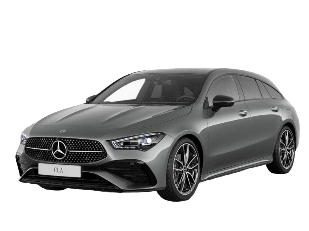 Mercedes Benz CLA occasion