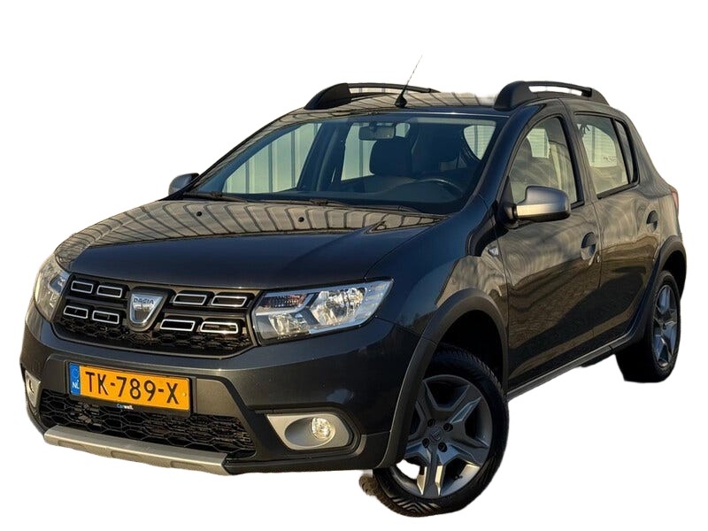 Dacia Sandero Stepway occasion