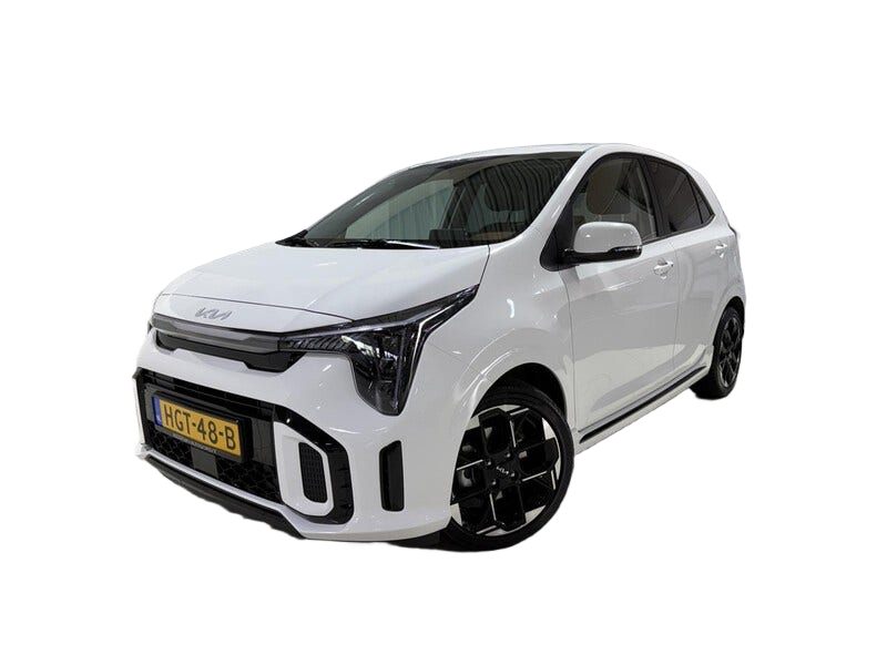 Kia Picanto occasion